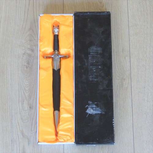 Game of Thrones Jon Snow dagger - Length 40 cm