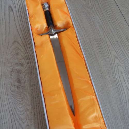 Game of Thrones Jon Snow dagger - Length 40 cm