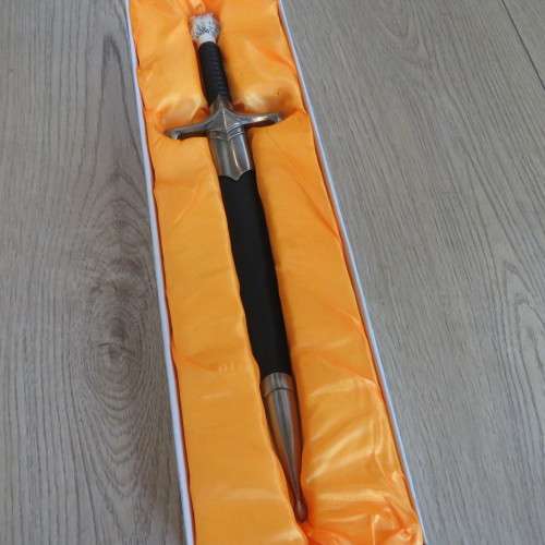 Game of Thrones Jon Snow dagger - Length 40 cm