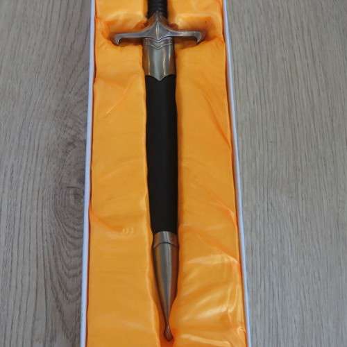 Game of Thrones Jon Snow dagger - Length 40 cm
