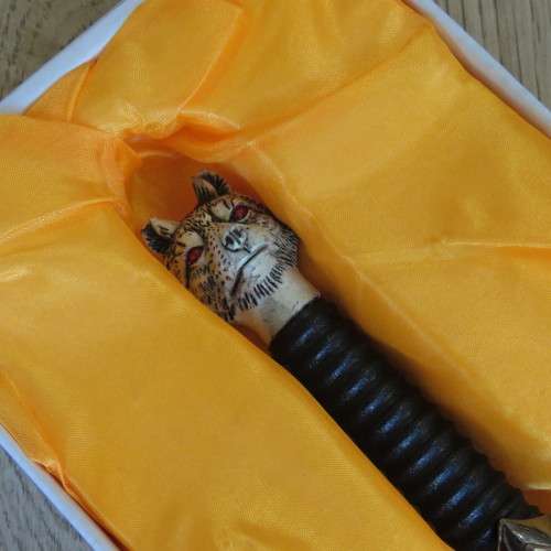 Game of Thrones Jon Snow dagger - Length 40 cm