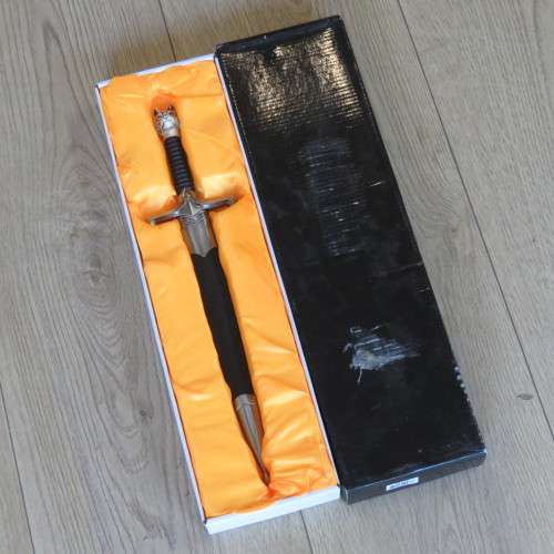 Game of Thrones Jon Snow dagger - Length 40 cm