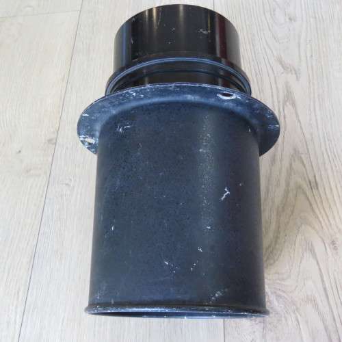 Lens Used for reconnaissance photos during WW2 - Spitfire PR MK XI and other aircraft used