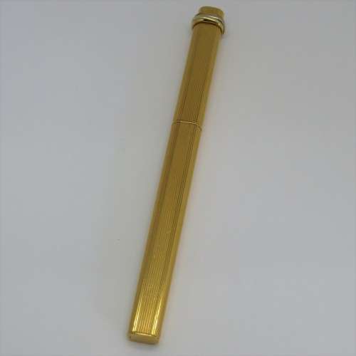 Original Cartier ball point pen - No inner - Excellent condition