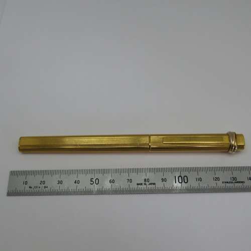 Original Cartier ball point pen - No inner - Excellent condition