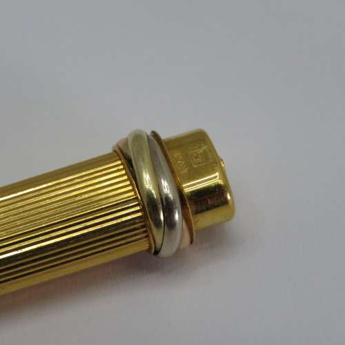 Original Cartier ball point pen - No inner - Excellent condition