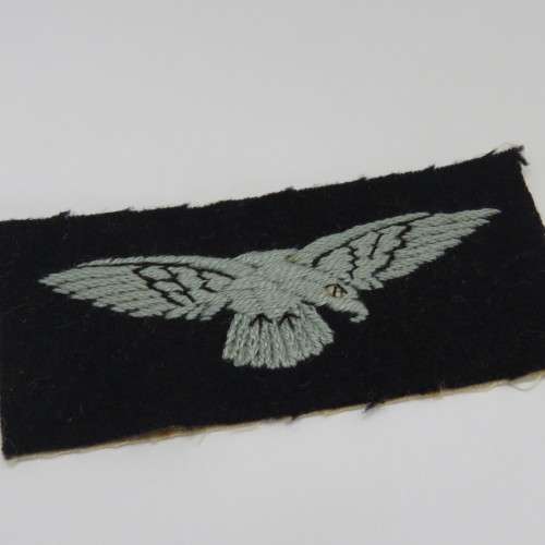 WW2 Royal Air Force cloth badge
