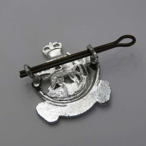 Rhodesian Light Infantry collar badge
