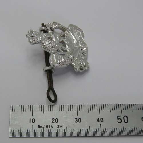 Rhodesian Light Infantry collar badge