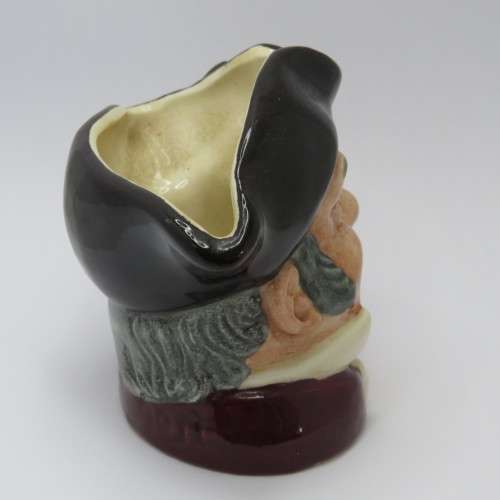 Vintage Royal Doulton Mine Host D 6470 toby jug pitcher