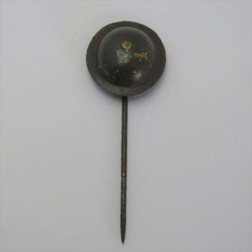 M.O.T.H. - Memorable Order of Tin Hats stick pin