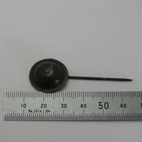 M.O.T.H. - Memorable Order of Tin Hats stick pin