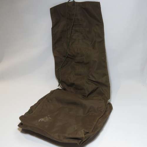 SADF Nutria toiletries bag - Length 57 cm
