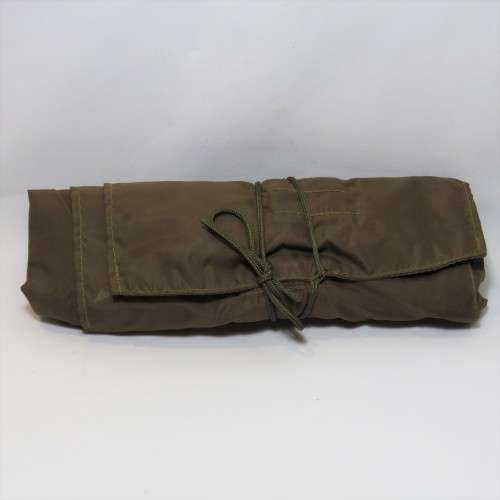 SADF Nutria toiletries bag - Length 57 cm
