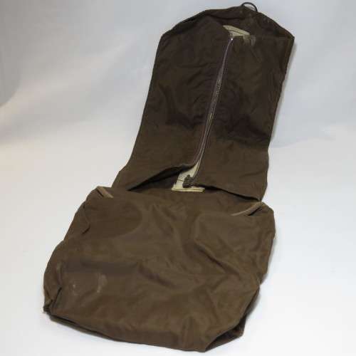 SADF Nutria toiletries bag - Length 57 cm