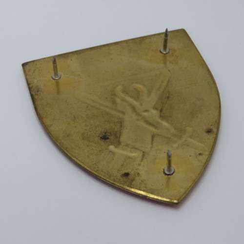 SADF Orange Free State Command shoulder flash
