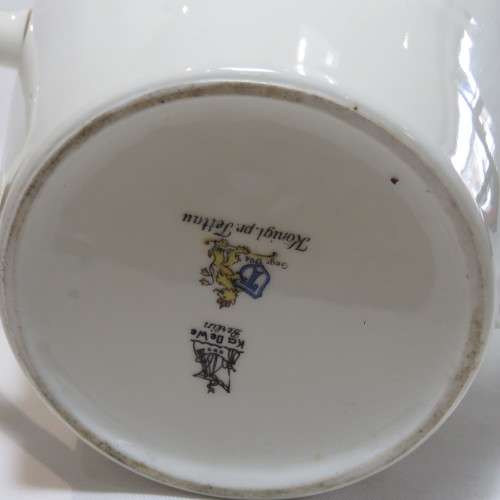Vintage top quality Ka de We - Berlin coffee/tea pot - Jettau