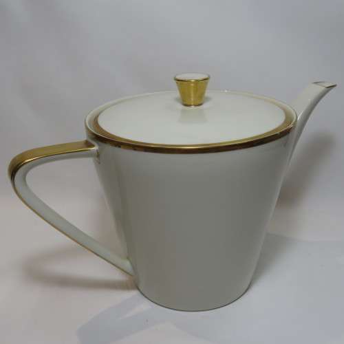 Vintage top quality Ka de We - Berlin coffee/tea pot - Jettau