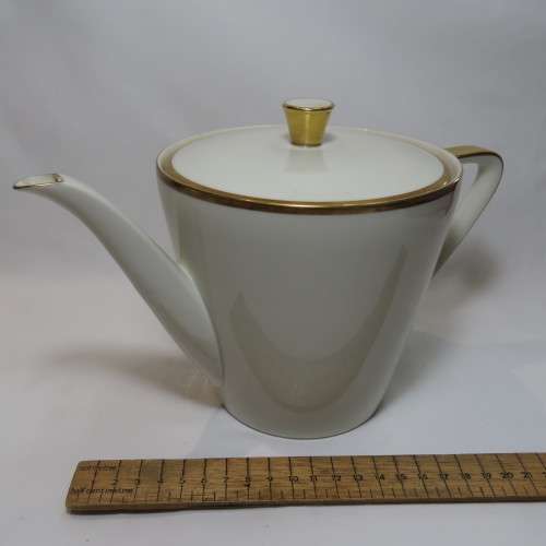 Vintage top quality Ka de We - Berlin coffee/tea pot - Jettau
