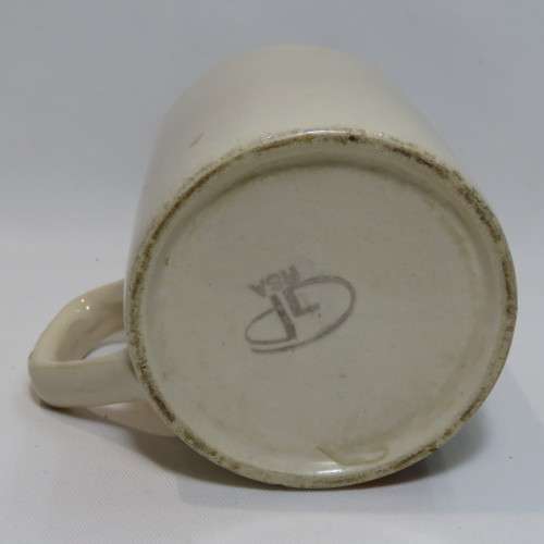 Humpty Dumpty GP RSA Child`s coffee mug - Vintage - Small chips at bottom