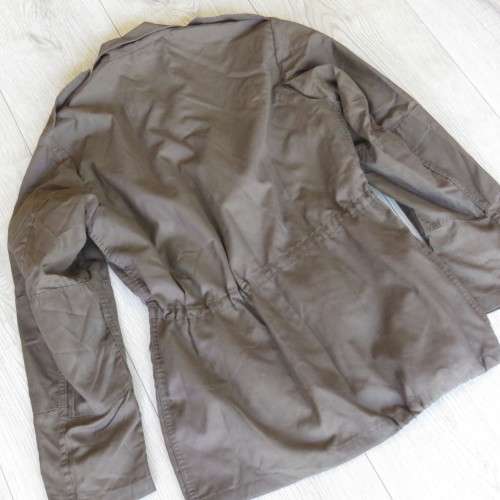 SADF Nutria jacket - Size medium - More Sizes below