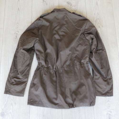 SADF Nutria jacket - Size medium - More Sizes below