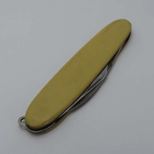 Vintage no name pocket knife