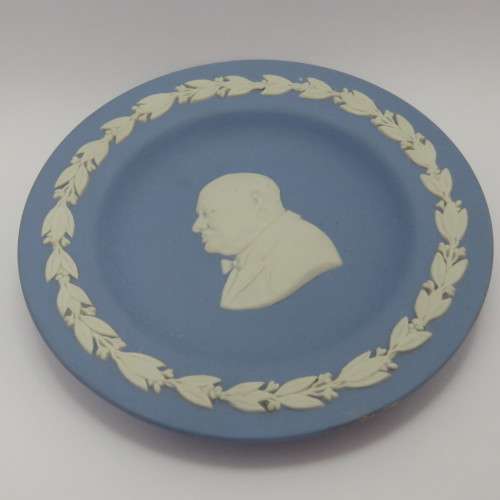 Vintage Wedgwood Churchill sweets dish unused in original box