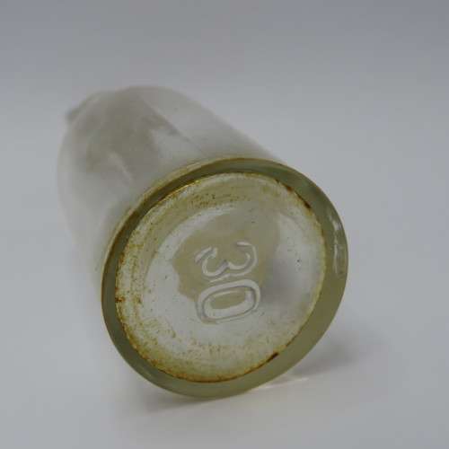 Vintage Field`s perfume bottle