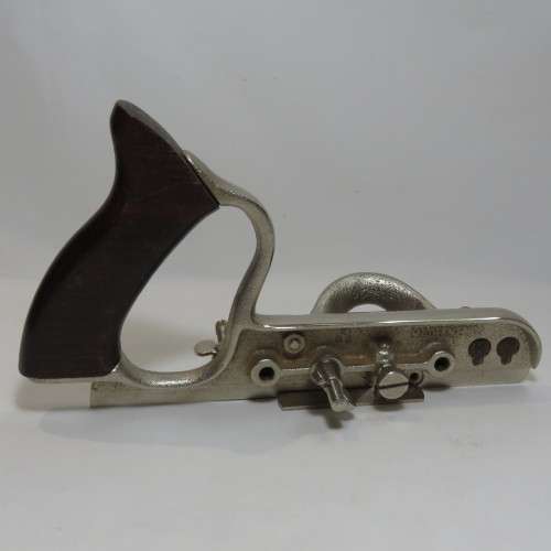 Vintage Stanley No.50 combination plane in box