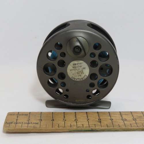 Martin 5WT fly fishing reel