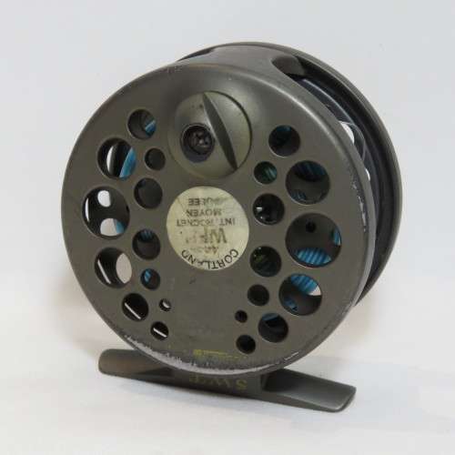 Martin 5WT fly fishing reel