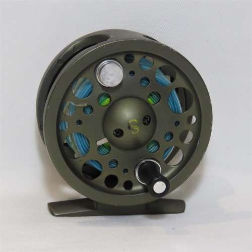 Martin 5WT fly fishing reel