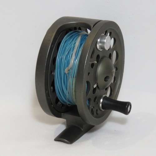 Martin 5WT fly fishing reel