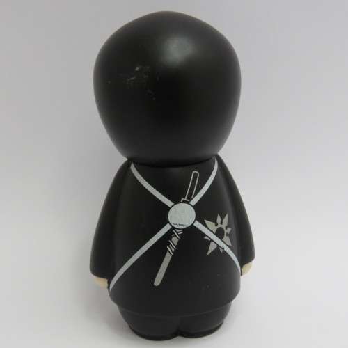 Ukido Ninja Warriors Masayoshi figurine