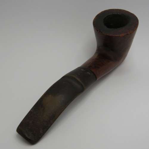 Dr Plumb GT smoking pipe