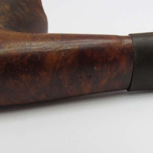 Dr Plumb GT smoking pipe