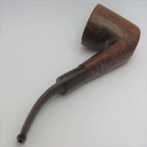 Dr Plumb GT smoking pipe