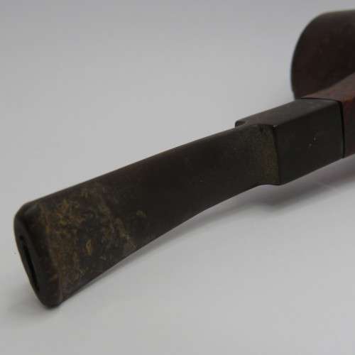 Dr Plumb English smoking pipe - Vintage