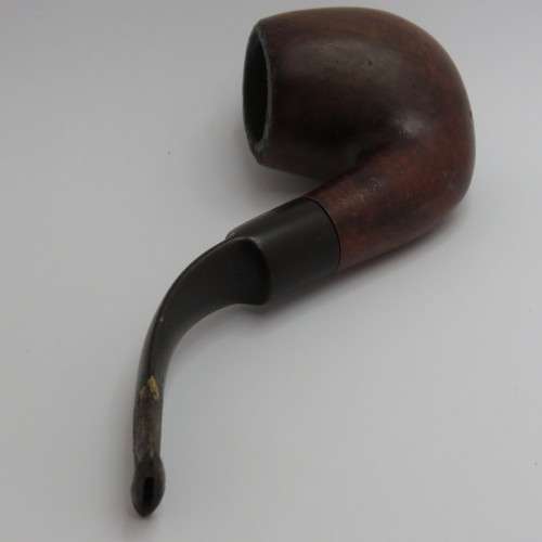 Dr Plumb English smoking pipe