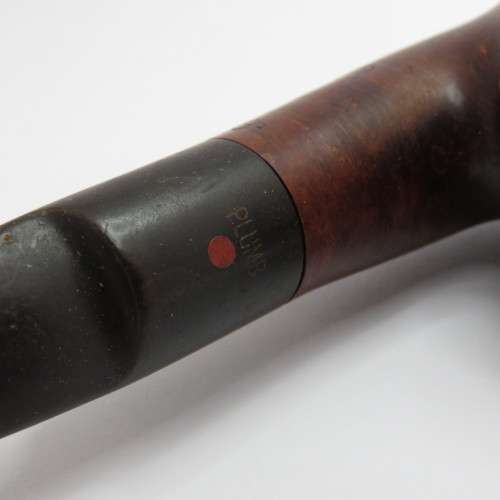 Dr Plumb English smoking pipe