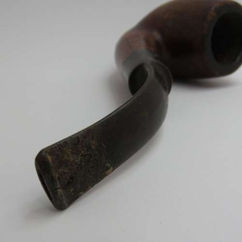 Dr Plumb English smoking pipe