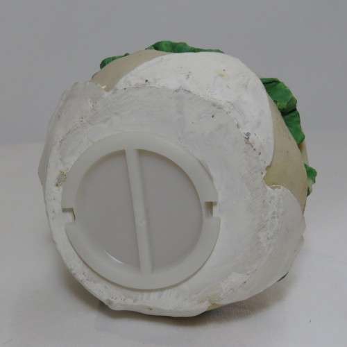 Hamburger with mouse money box