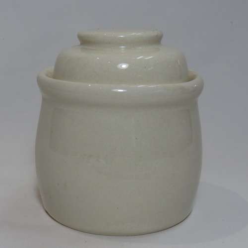 SWA Ondangwa Air Force base sugar bowl with lid