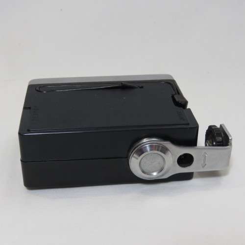 Vintage Kako 818 B microstrobe camera flash - Working