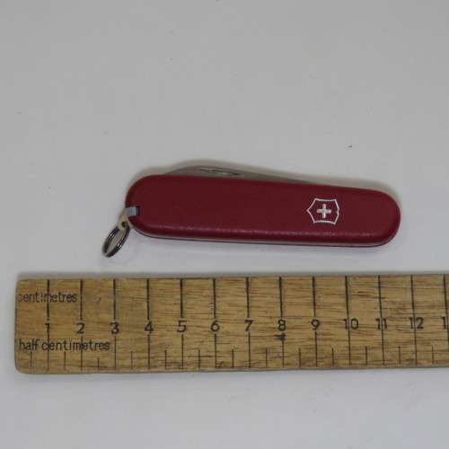 Victorinox Economy Matt pocket knife