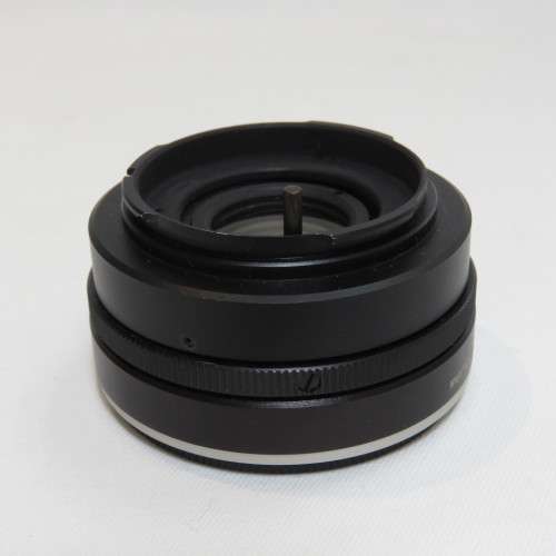Soligor Auto Tele converter 2X to fit Konica