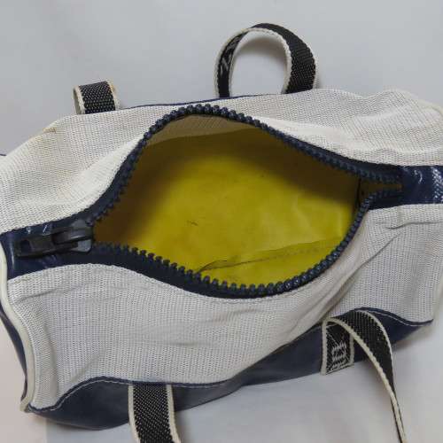 Zero Scuba gear small bag