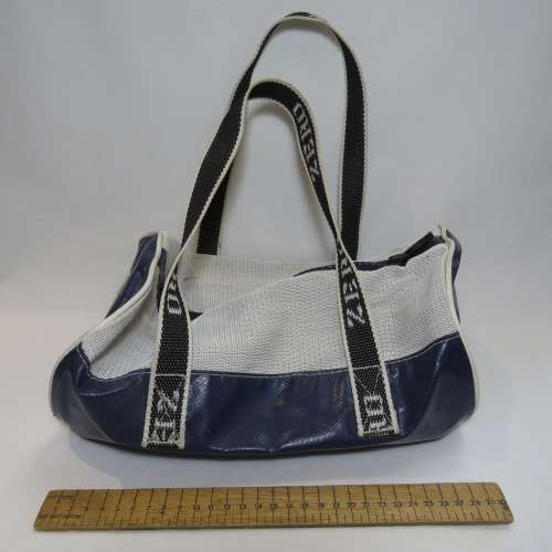 Zero Scuba gear small bag