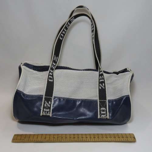 Zero Scuba gear small bag